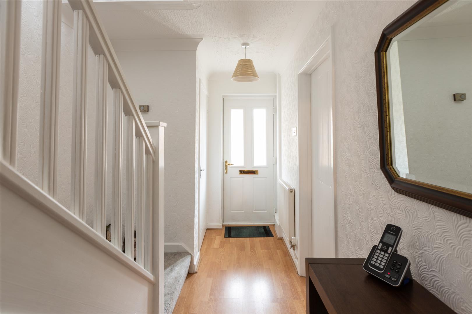 Clos Cefn Bryth, Havard Road, Llanelli, SA14 8SQ